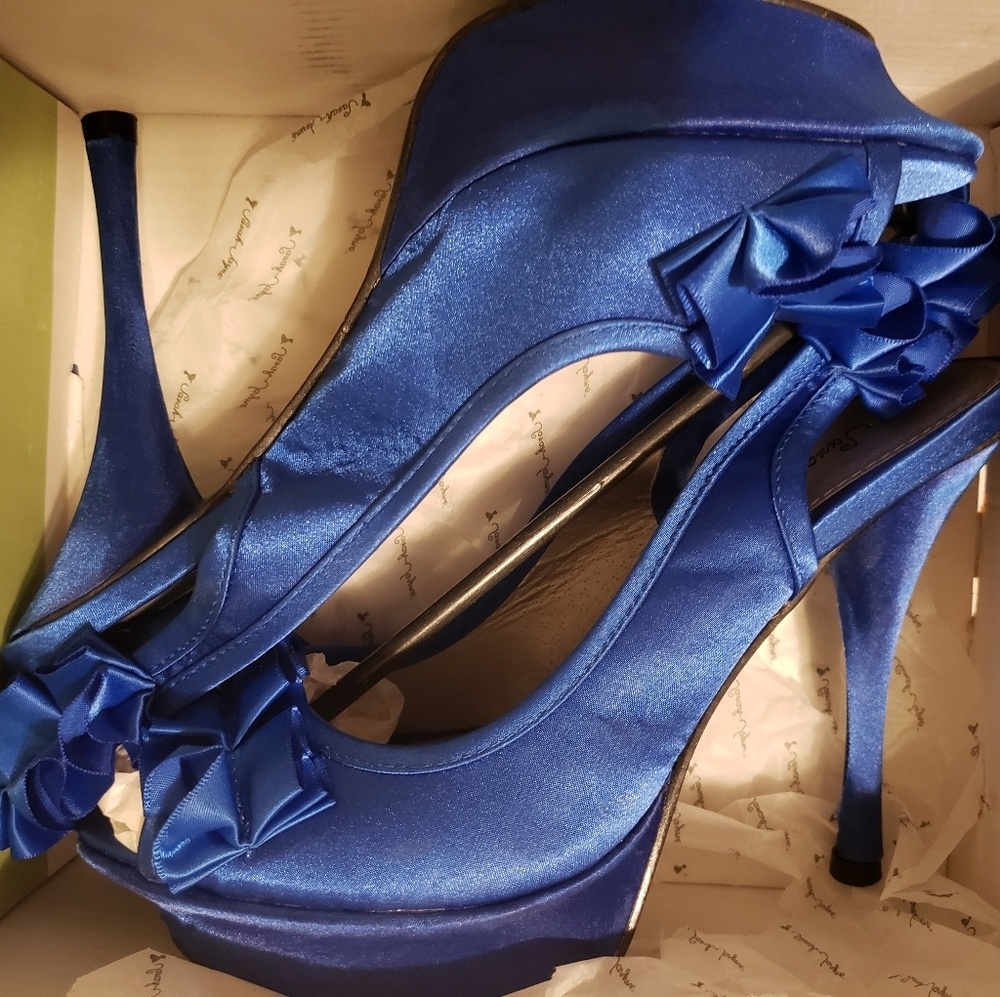 Women Dress Shoes